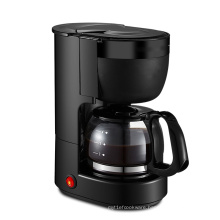 YKL-CM-1002 HOT SELLING AUTOMATIC COFFEE MACHINE 0.15L HOUSE USE COFFEE MACHINE